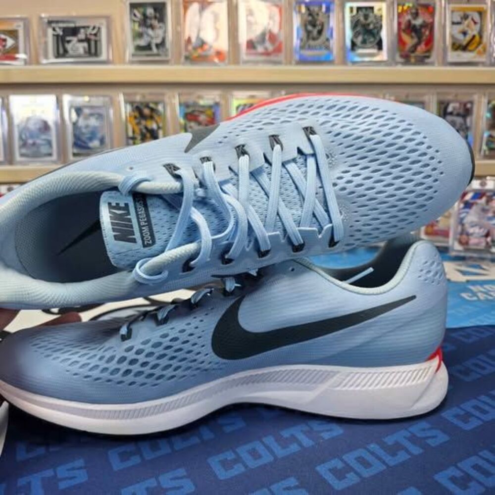 Nike Air Zoom Pegasus 34 Ice Blue